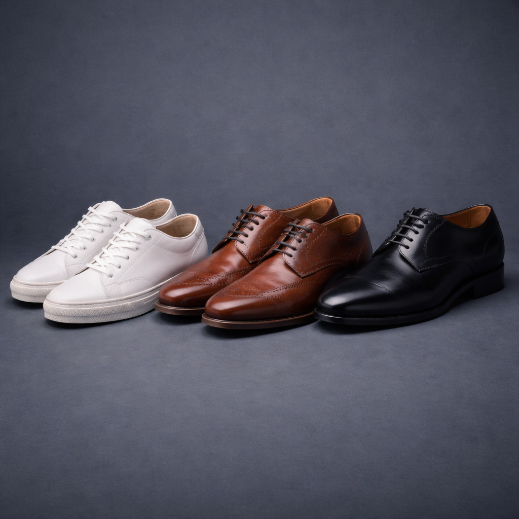 Schuhe