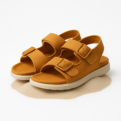 Bernstein Sandalen - Varnberg Schuhe