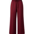 Boho Seidenhose - Varnberg Hosen