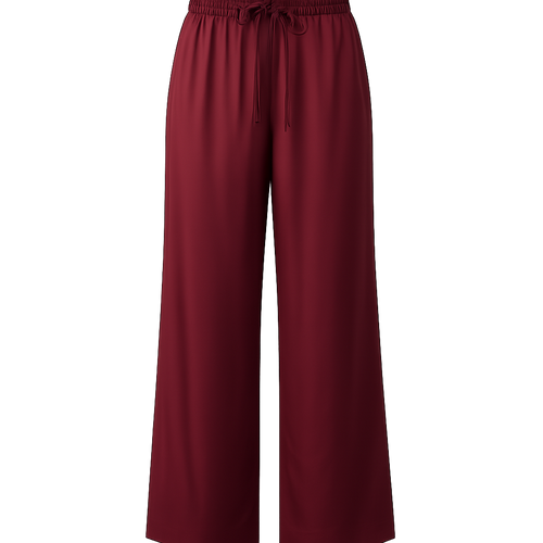 Boho Seidenhose - Varnberg Hosen