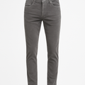 Grau Cordhose - Varnberg Hosen